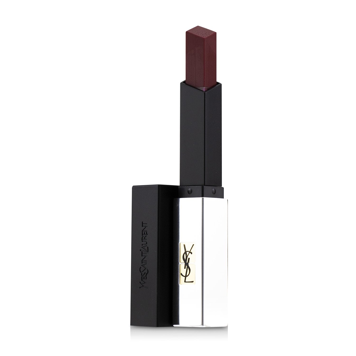 Yves Saint Laurent/イヴ・サンローラン+ルージュ ピュール クチュール ザ スリム シアー マット リップスティック+2g/0.07oz+# 110 Berry Exposed ブランドコスメ